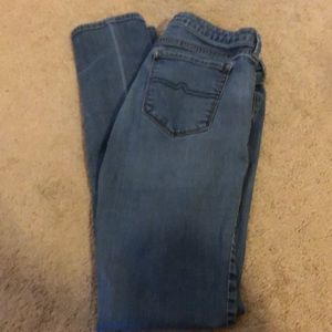 Arizona super skinny jeans